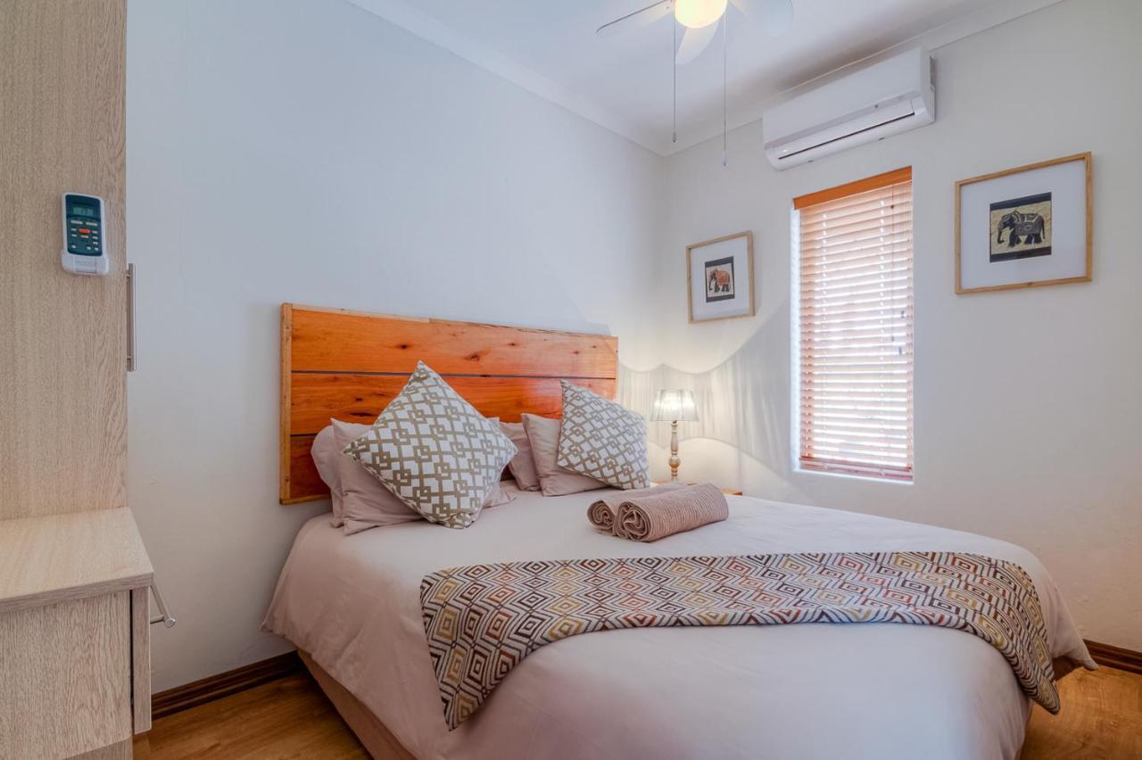Apartamento The Bridge 54 Saint Lucia Estuary Exterior foto