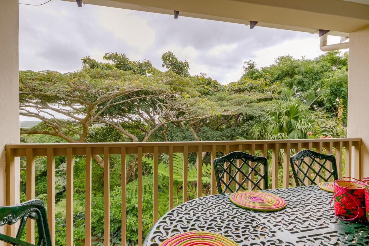 Apartamento The Bridge 54 Saint Lucia Estuary Exterior foto