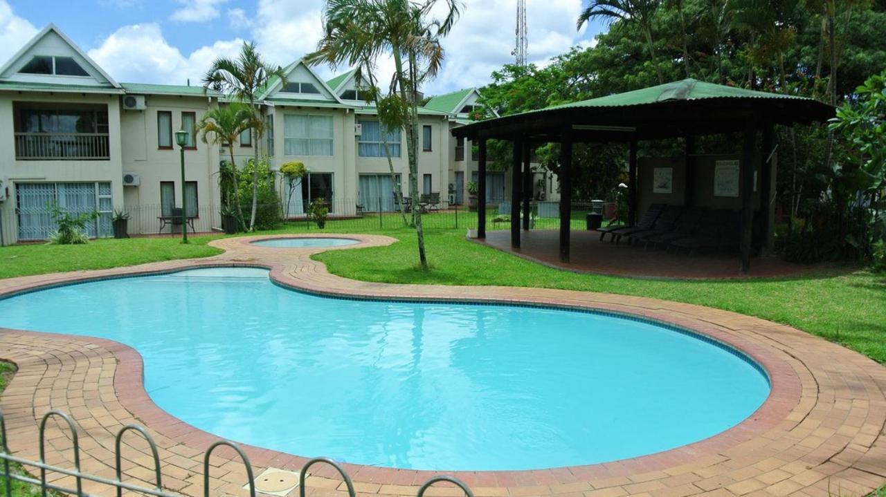 Apartamento The Bridge 54 Saint Lucia Estuary Exterior foto
